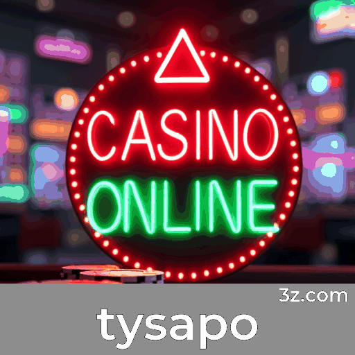 Tysapo: Especialista em Apostas Esportivas no Brasil