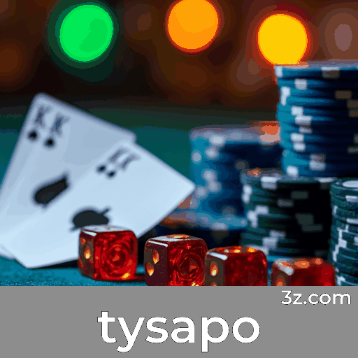 Experiência Elite Profissional no Cassino Tysapo
