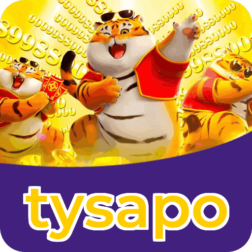 Instalação Android tysapo