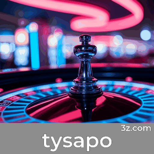 Bônus e Ofertas Exclusivas no tysapo