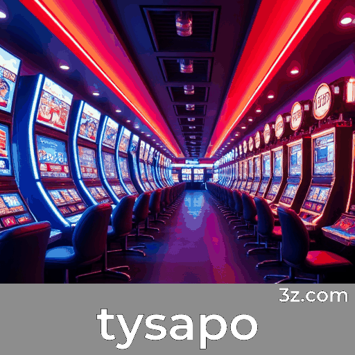 Registro Rápido e Seguro com Tysapo