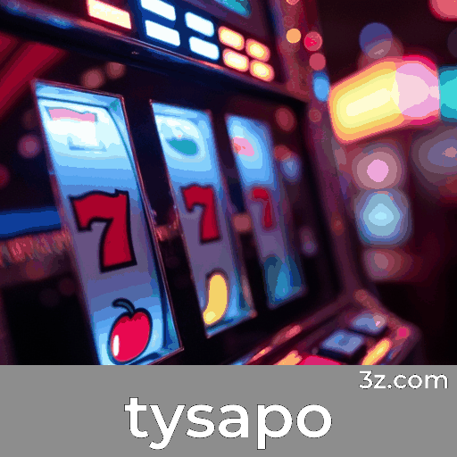 Tysapo Plataforma: Envolva-se na Comunidade Vibrante