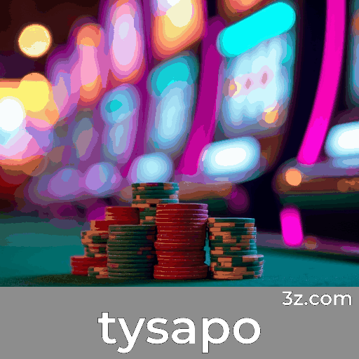 Bônus e Ofertas Exclusivas no tysapo