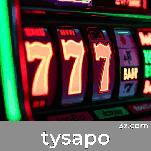 Bônus e Ofertas Exclusivas no tysapo