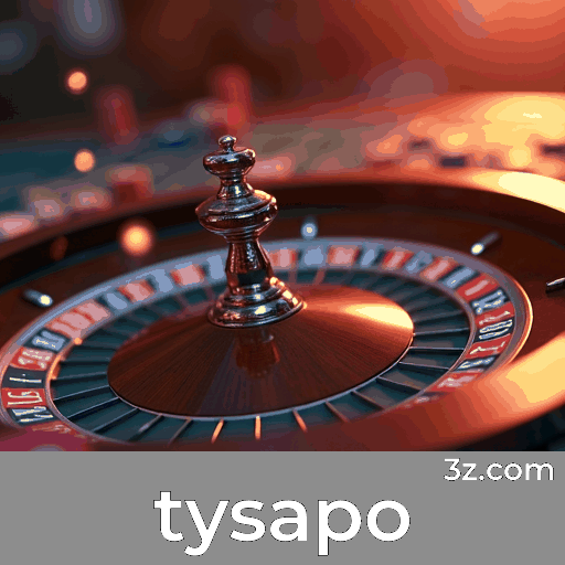 Tysapo Plataforma: Envolva-se na Comunidade Vibrante