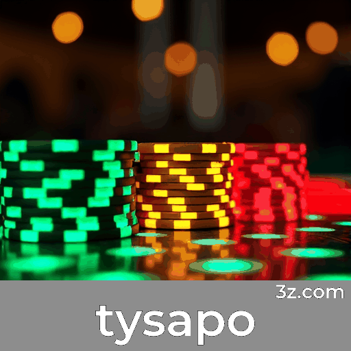 Tysapo Plataforma: Envolva-se na Comunidade Vibrante