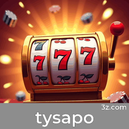 Tysapo App: Descubra Ofertas Exclusivas e Bônus Únicos