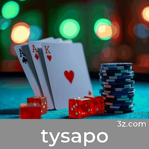 Tysapo App: Descubra Ofertas Exclusivas e Bônus Únicos