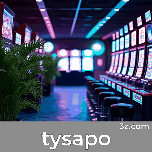 Tysapo Plataforma: Envolva-se na Comunidade Vibrante