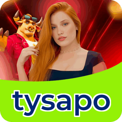 Login rápido no app tysapo