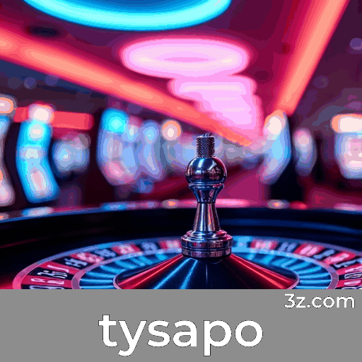 Experiência Elite Profissional no Cassino Tysapo