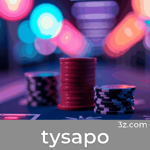 Tysapo: Especialista em Apostas Esportivas no Brasil