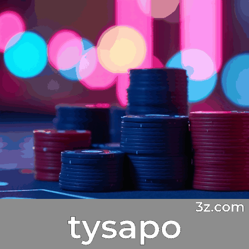 Registro Rápido e Seguro com Tysapo