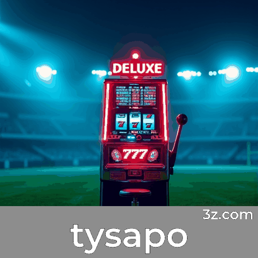 Registro Rápido e Seguro com Tysapo