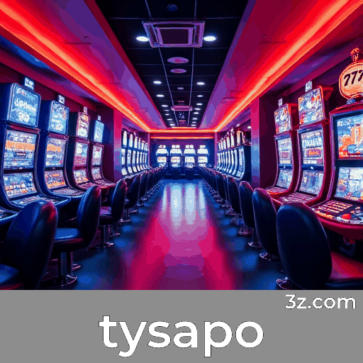 Bônus e Ofertas Exclusivas no tysapo