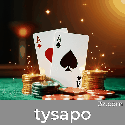 Registro Rápido e Seguro com Tysapo