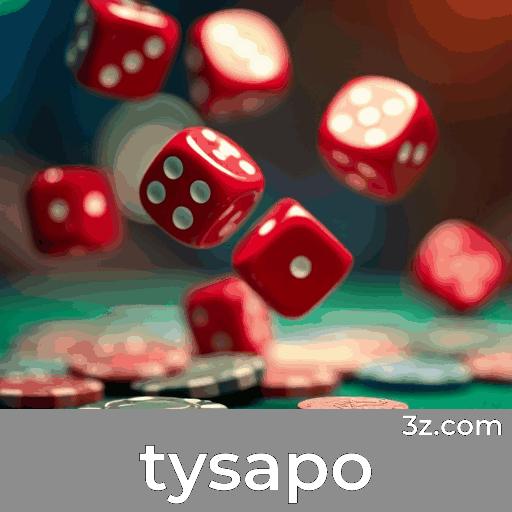 Experiência Elite Profissional no Cassino Tysapo