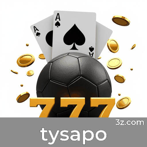 Tysapo App: Descubra Ofertas Exclusivas e Bônus Únicos